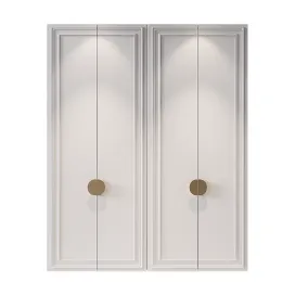 Wardrobe 3
